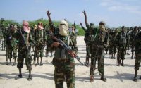 “Aş-Şabab” silahlıları Somalidə hərbi bazaya hücum edib, ölənlər var
