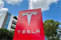 “Tesla” ABŞ-nin ən bahalı şirkətləri siyahısında 11-ci yerə düşdü