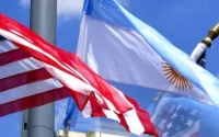 ABŞ NATO tərəfdaşlığı planları fonunda Argentinaya 40 milyon dollar ayıracaq