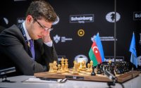 İddiaçılar Turniri: Nicat Abbasov 14 oyunda qələbə qazana bilməyib