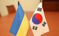 Cənubi Koreya və Ukrayna 2,1 milyard dollarlıq kreditlər üzrə çərçivə sazişi imzalayıb