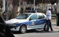 İranda iki polis məntəqəsinə hücum edilib, altı nəfər ölüb