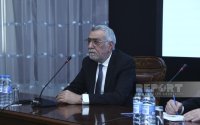 MOK-un vitse-prezidenti: İllər keçir, Azərbaycan futbolu inkişaf edir