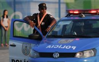 KİV: Braziliya polisi Rusiya səfirliyində bomba barədə məlumatları araşdırır