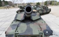 Rumıniya “Abrams” üçün əsas sursat istehsalçısı olmaq niyyətindədir
