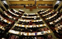 Xorvatiya parlamenti yeni hökuməti təsdiqləyib
