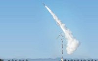 Cənubi Koreya zenit raketinin hazırlığını başa çatdırıb