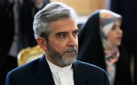 Əli Baqeri Kani: İran əleyhinə sanksiyaların ləğvi ilə bağlı danışıqlar hələ də davam edir
