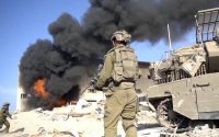 KİV: İsrail Rafaha iki həftə ərzində tam nəzarət edə bilər