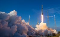 Bloomberg: "SpaceX"in dəyəri 180 milyard dollardan 210 milyard dollara yüksəlib