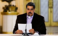 Maduro: Venesuelada namizədlər yeni dövlət çevrilişinə hazırlaşırlar