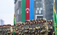 Azərbaycan Ordusunun döyüş qabiliyyəti dünyanın müasir hərb elmində bir yenilik oldu – RƏY