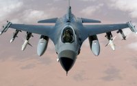 Belçika Kiyevə “F-16”dan Ukraynadan kənarda istifadə etməyə icazə verməyib