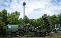 Polşa “Narew” müdafiə sistemləri üçün daha 960 milyon dollar ayırıb