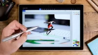 "Microsoft" "Paint 3D"ni tarixə göndərir