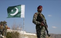 Pakistan-Əfqanıstan sərhədində atışma, ölənlər və yaralılar var