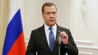 Medvedev: "İsraildən nümunə götürmək lazımdır"