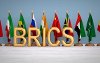 Malayziya “BRICS” tərəfdaşı olmaq üçün dəvət alıb