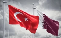 Ankara və Doha Qara dənizdə təhlükəsiz gəmiçilik mexanizmi yaratmağa çağırıblar