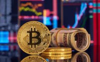 “Bitcoin”in qiyməti yeni rekord müəyyənləşdirib