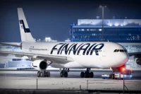 Finlandiyada 300-ə yaxın aviareys ləğv ediləcək