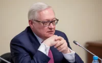 Sergey Ryabkov: Rusiya ABŞ-nin yeni administrasiyası ilə istənilən təmaslara hazırdır