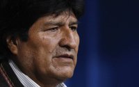 Boliviyanın keçmiş prezidentinə insan alveri ittihamı irəli sürülüb